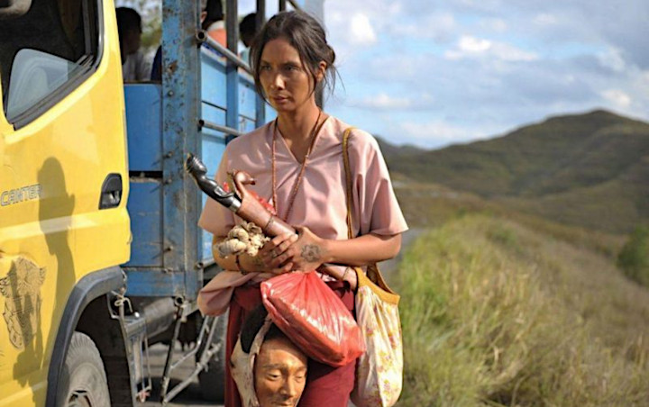 Meski Tak Lolos Nominasi Oscar 2019, 'Marlina' Tetap Merasa Terhormat