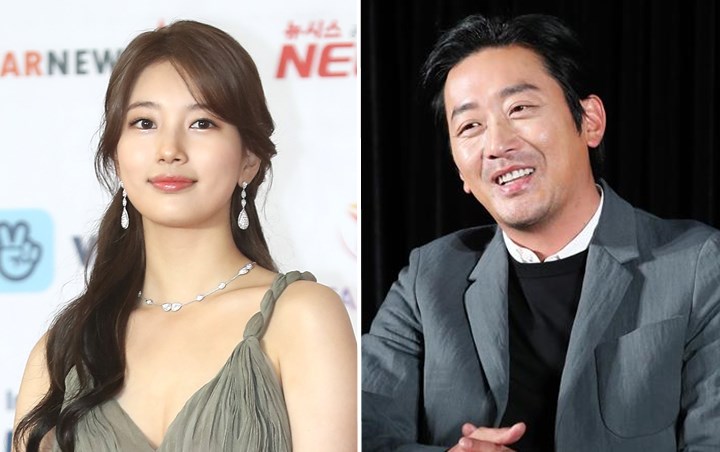 Suzy Diincar Peran Istri Ha Jung Woo di 'Mount Baekdu', Netter Heboh Bahas Jarak Usia