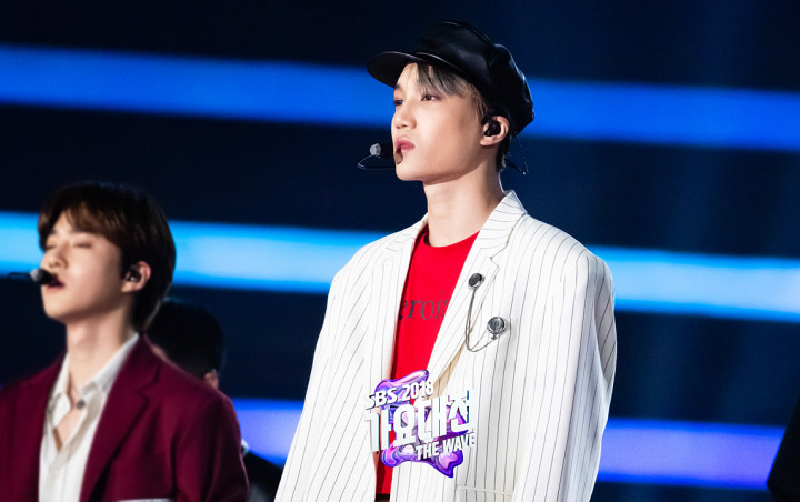 SBS Gayo Daejun 2018: Kostum Bikin Syok, Dance Solo Kai 