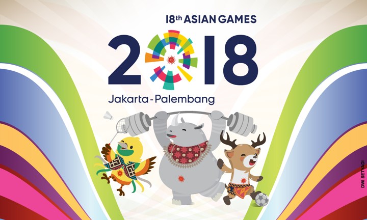 Asian Games 2018 Digelar Megah di Indonesia, Pujian Tak Berhenti Mengalir