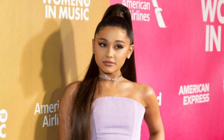 Usai Insiden Pengeboman, Ariana Grande Bakal Kembali Gelar Konser di Manchester