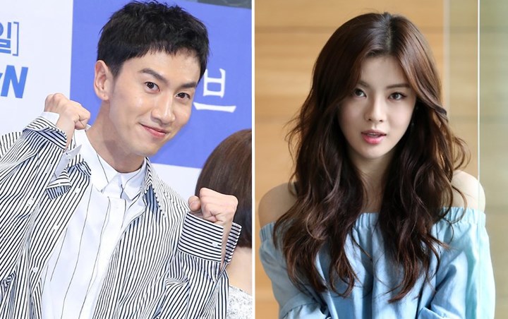 Kwang Soo Lee Sun Bin Pacaran Netter Makin Penasaran Siapa Pasangan Tahun Baru Dispatch