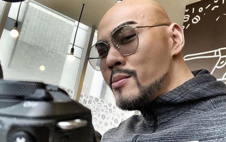 Jelang Akhir Tahun 2018, Deddy Corbuzier Masih Sempatkan Diri Lakukan Ini