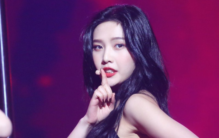 KBS Gayo Daechukje 2018: 'Hush' Dipuji Jadi Aksi Panggung Terbagus Joy Red Velvet