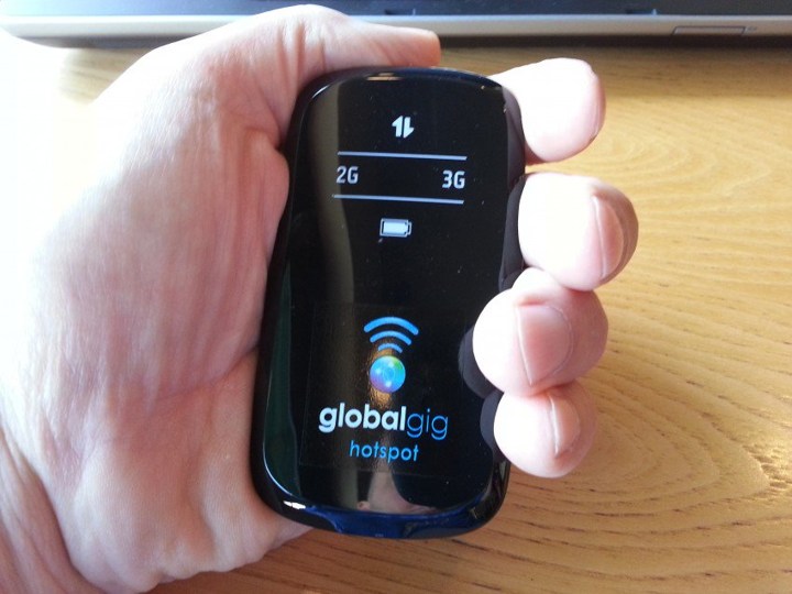 Portable Wifi Hotspot Membuatmu Terhubung Kapan Saja
