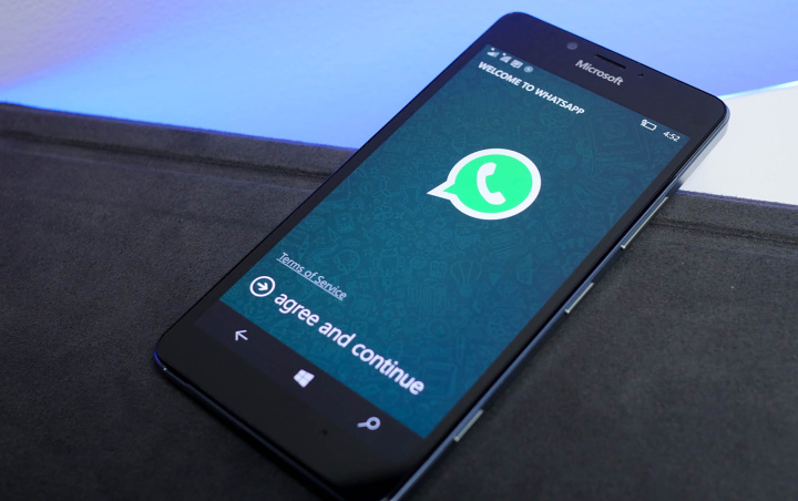 Dari Nokia Hingga iPhone, Deretan Ponsel Ini Tak Lagi Bisa Gunakan WhatsApp per 1 Januari 2019