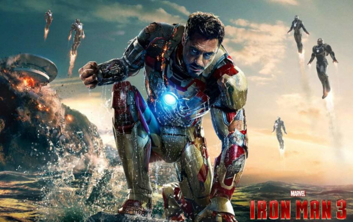 Karakter 'Iron Man 3' Ini Bakal Kembali di 'Avengers: Endgame'