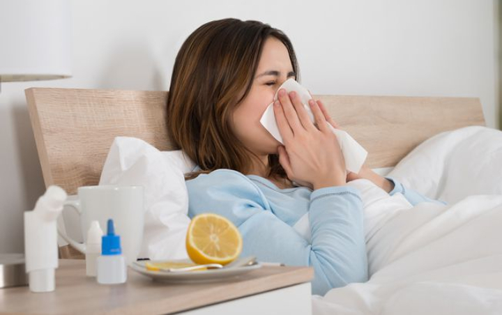 Bukan Penyakit Biasa, Kenali 6 Jenis Flu yang Berbahaya dan Mematikan 