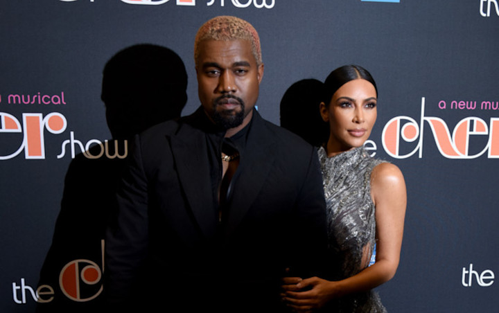 Beda dari Sebelumnya, Kim K dan Kanye West Bakal Sewa Ibu Pengganti Baru untuk Anak Keempat