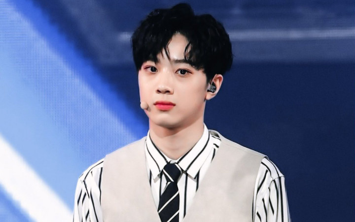 'Balik' ke Tiongkok Usai Kontrak Wanna One Habis, Lai Guanlin Juga Sapa Fans Lewat Instagram Baru