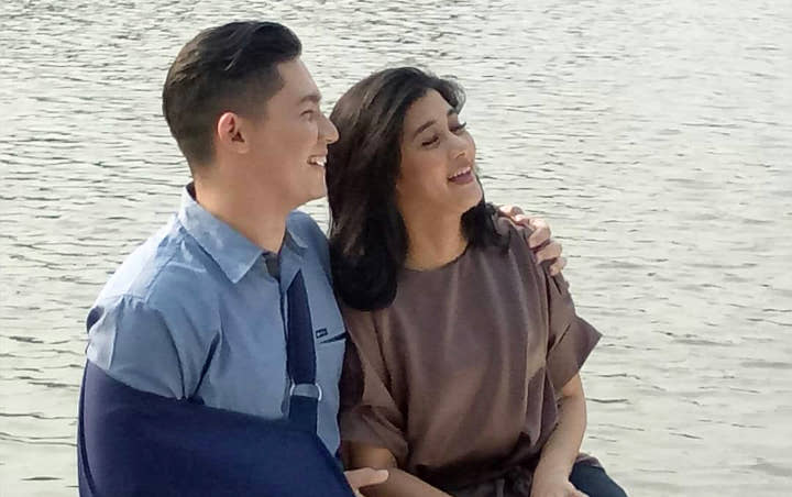 Bikin Samuel Zylgwyn Sedih, Ini Alasan Naysila Mirdad 