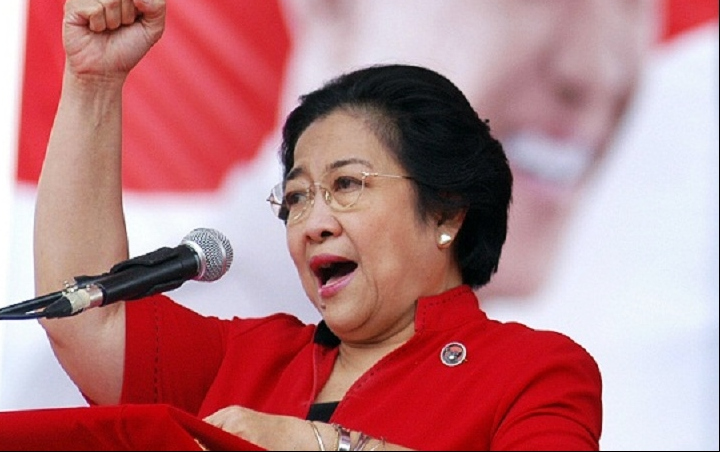 Mengaku Akur-Akur Saja, Megawati Sebut Prabowo Subianto Kangen Nasi Goreng Buatannya