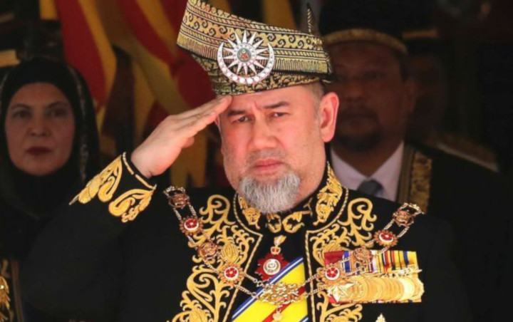 Raja Malaysia Turun Takhta Demi Cinta, Ini Nama-Nama Kandidat Kuat yang Menggantikannya