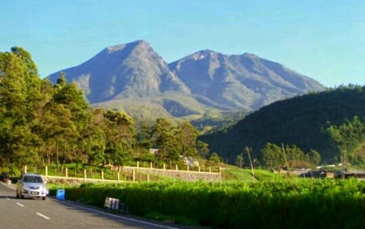 Masuki Hari Ketujuh, Basarnas Hentikan Pencarian Pendaki Asal Magelang yang Hilang di Gunung Lawu
