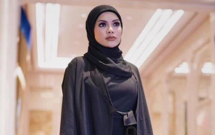 Disindir Soal Lepas Hijab, Alasan Nikita Mirzani Cari Sensasi Ternyata Mulia Banget