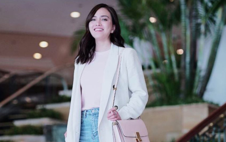 Sering Pamer Foto Seksi di Instagram, Shandy Aulia Tak Masalah Dibully Asal Jangan Lakukan Hal Ini