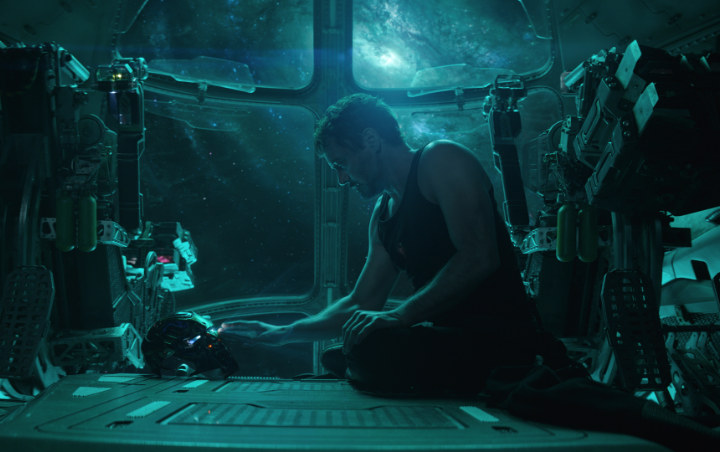 Robert Downey Jr. Bocorkan Nasib Tony Stark di 'Avengers: Endgame'