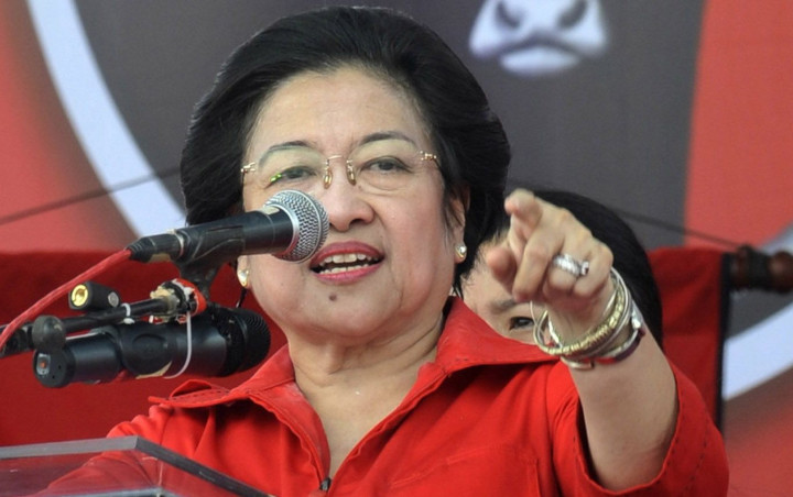 Hoaks Makin Marak Menjelang Pilpres, Megawati: Baru Sekarang Banyak Sekali Ujaran Kebencian