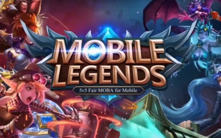 10 Permainan Online Termasuk Mobile Legends Dikabarkan Akan Diblokir, Kominfo Angkat Bicara