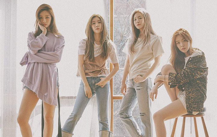 Sojin Mantap Hengkang, Member Girls' Day Juga Enggan Perpanjang Kontrak?