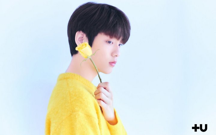 Member Kedua TXT Tak Kalah Ganteng Dari Yeonjun, Big Hit ...