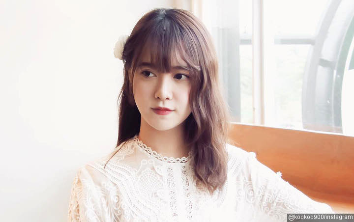 Tulis Novel Kedua, Ku Hye Sun Berikan Spoiler