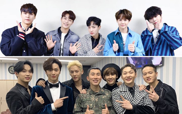 Fakta Tentang Perlakuan Istimewa Universitas Dongshin pada Member Highlight dan BTOB
