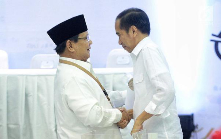 Persiapkan Materi Debat, Jokowi Bakal Tanya Kasus Penculikan Aktivis ke Prabowo