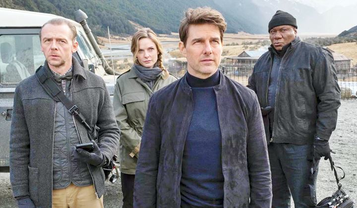 Masih Terus Berlanjut, 'Mission: Impossible' Bakal Hadirkan Dua Seri Lagi