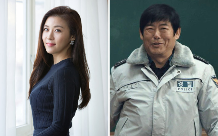 Sama-Sama Terima Tawaran Film 'Collateral', Ha Ji Won - Sung Dong Il Masih Pikir-Pikir