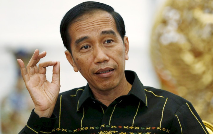 Pengguna Twitter Ini Rela Mati dan Tuding Jokowi Bohong Soal SMA-nya, Begini Jawaban Gibran