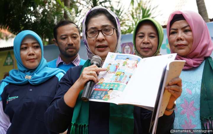 Soal Pernyataan Prabowo Dokter Gaji Kecil, Menkes Beri Komentar Mengejutkan