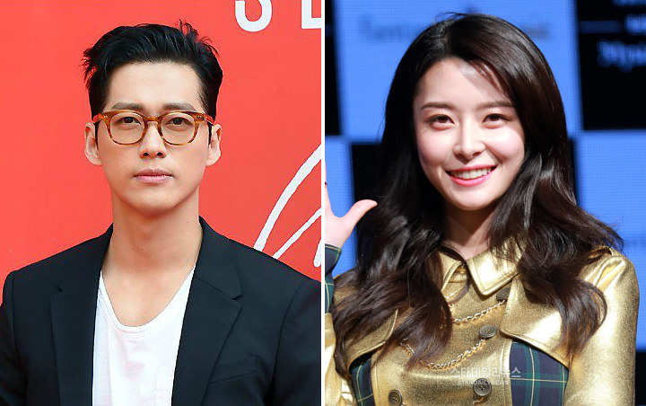 Susul Nam Goong Min, Nara Hello Venus Bakal Bintangi Drama 'Hello Prisoner'