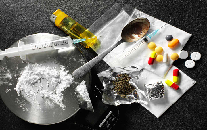 Dicopot dari Jabatan, Pakar Sebut Sanksi Kapolres Sumsel yang Positif Narkoba Harus Lebih Berat