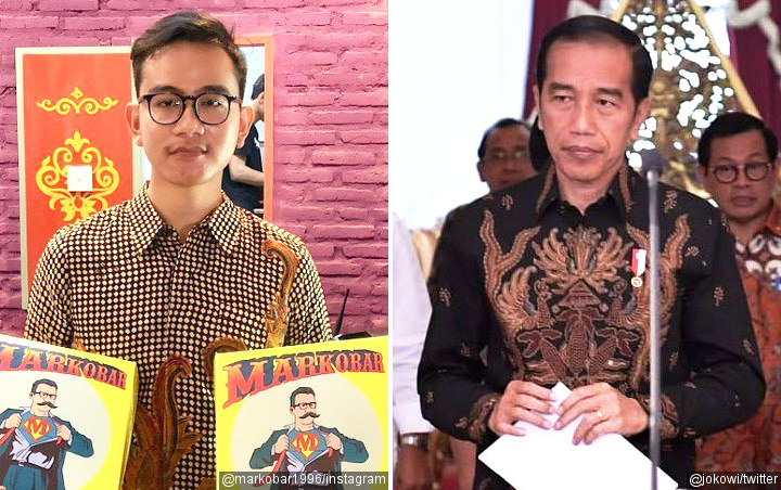 Miliki 40 Cabang di Berbagai Daerah, Markobar Milik Gibran Rakabuming Sempat Disepelekan Jokowi