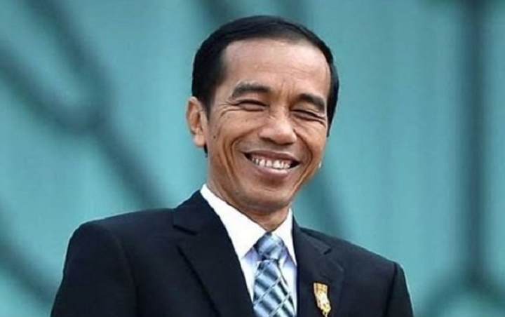 Ijazah Jokowi Dituding Palsu, Kepsek SMAN 6 Surakarta Beber Bukti Menohok