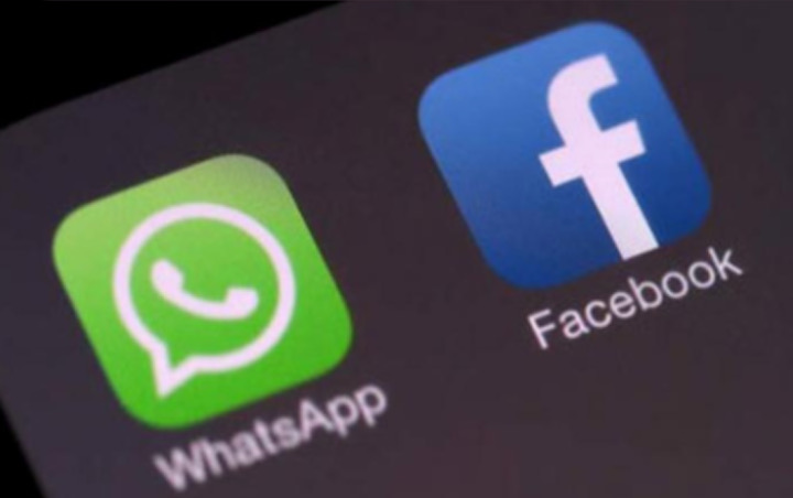 Heboh 'Bug' yang Bikin Chat Bocor ke Orang Lain, WhatsApp Tetap Sukses Salip Popularitas Facebook