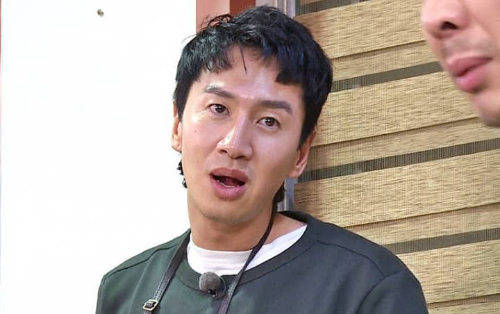 Punya Pacar, Kwang Soo Tak Berminat Lagi dengan Bintang Tamu Cewek di 'Running Man'?