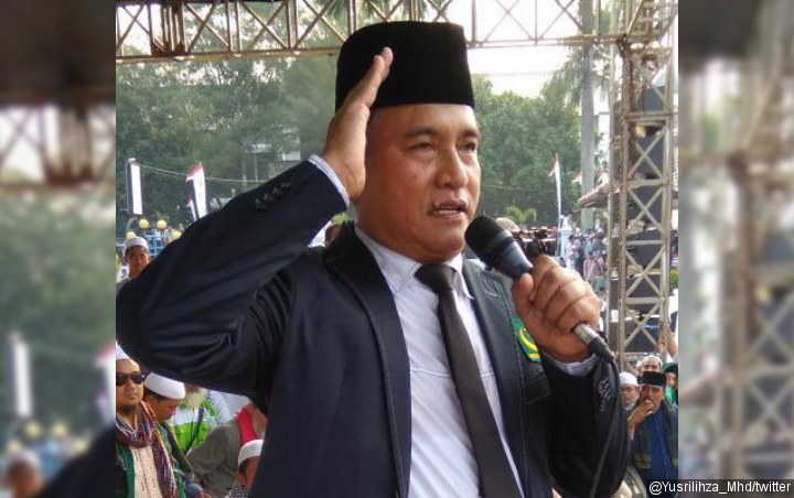 Bebaskan Abu Bakar Ba'asyir, Yusril Ihza Mahendra Sebut Jokowi Buktikan Tak Kriminalisasi Ulama