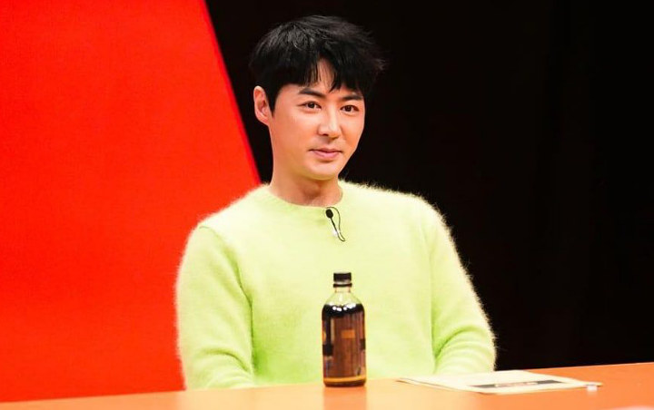 Muncul Di 'My Ugly Duckling', Jun Jin Shinhwa Bicarakan Ibu Kandung