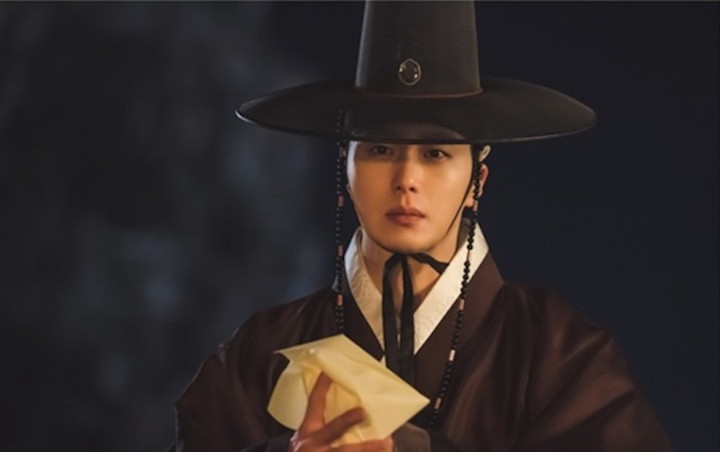 Langsung Comeback Drama Usai Wamil, Ini Alasan Jung Il Woo Setuju Bintangi 'Haechi'