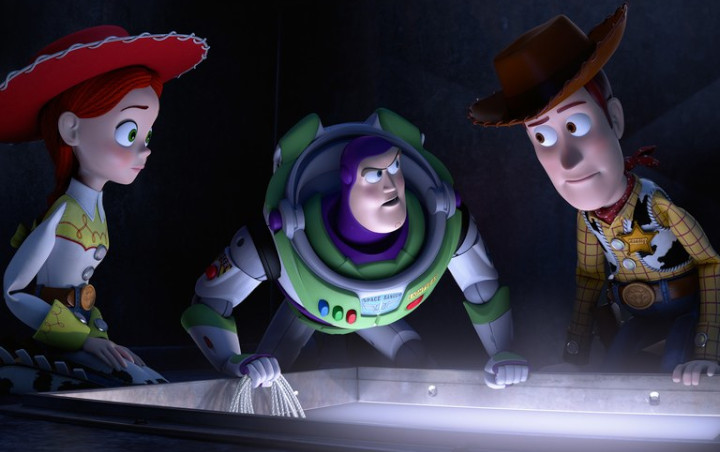 Plot 'Toy Story 4' Akhirnya Terungkap, Woody Tak Lagi Jadi Pemeran utama?