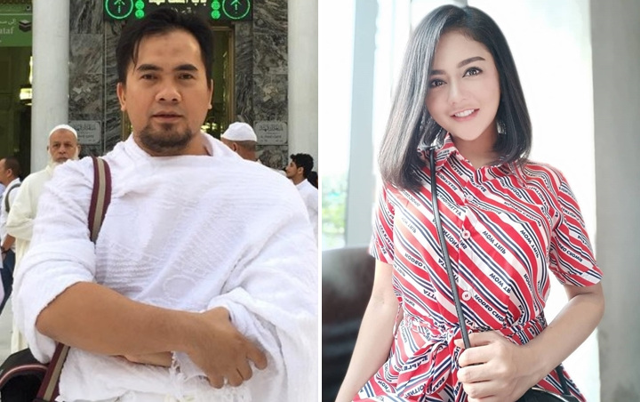Dikabarkan Bakal Bebas, Saiful Jamil Didoakan Jenita Janet Kembali ke Jati Dirinya