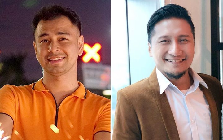 Sebut Raffi Ahmad Mualaf, Arie Untung Bongkar soal Ponsel Cadangan Sebelum Nikahi Nagita Slavina