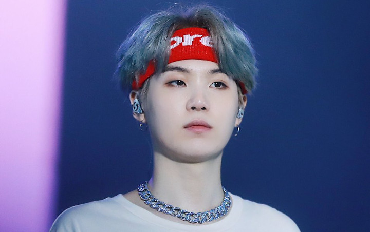 Lagu Kolaborasi Pertama Sejak Debut 'Song Request' Dirilis, Suga BTS Antusias Promosi