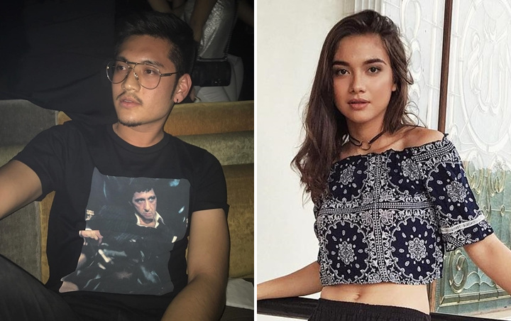 Giorgino Digoda Galau Ammar Irish Bella Pamer Foto Pre 