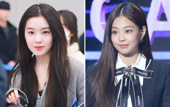 Gaon Music Awards 2019: Fans Gemas dan Ikut Dibikin Meleleh dengan Momen Manis Irene - Jennie