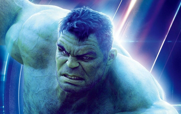 Teori Penggemar, Bruce Banner Diduga Bakal Jadi Red Hulk di 'Avengers: Endgame'