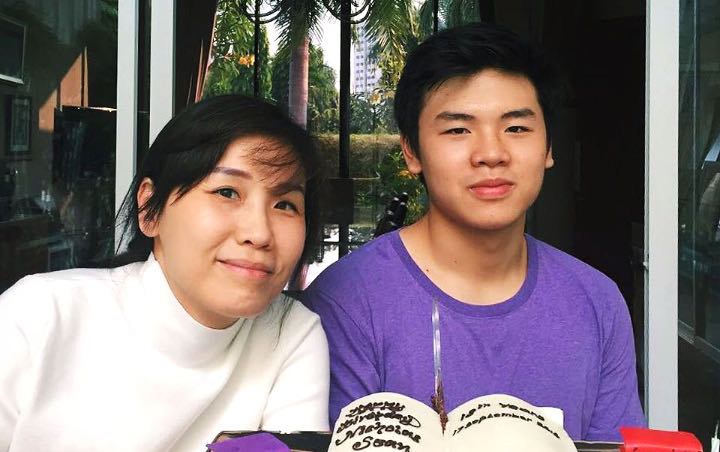 Mantan Suami Resmi Bebas, Veronica Tan Keluar Rumah Ahok Sendirian