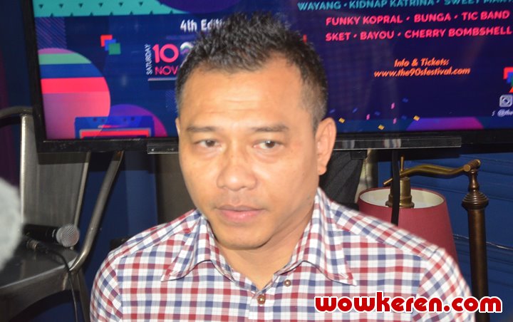 Sikap Anang Hermansyah ke Asisten yang Ibunya Meninggal 